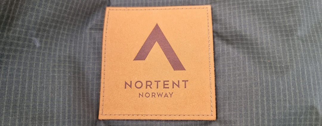 Forstå begrepene til vanntettheten i et telt
