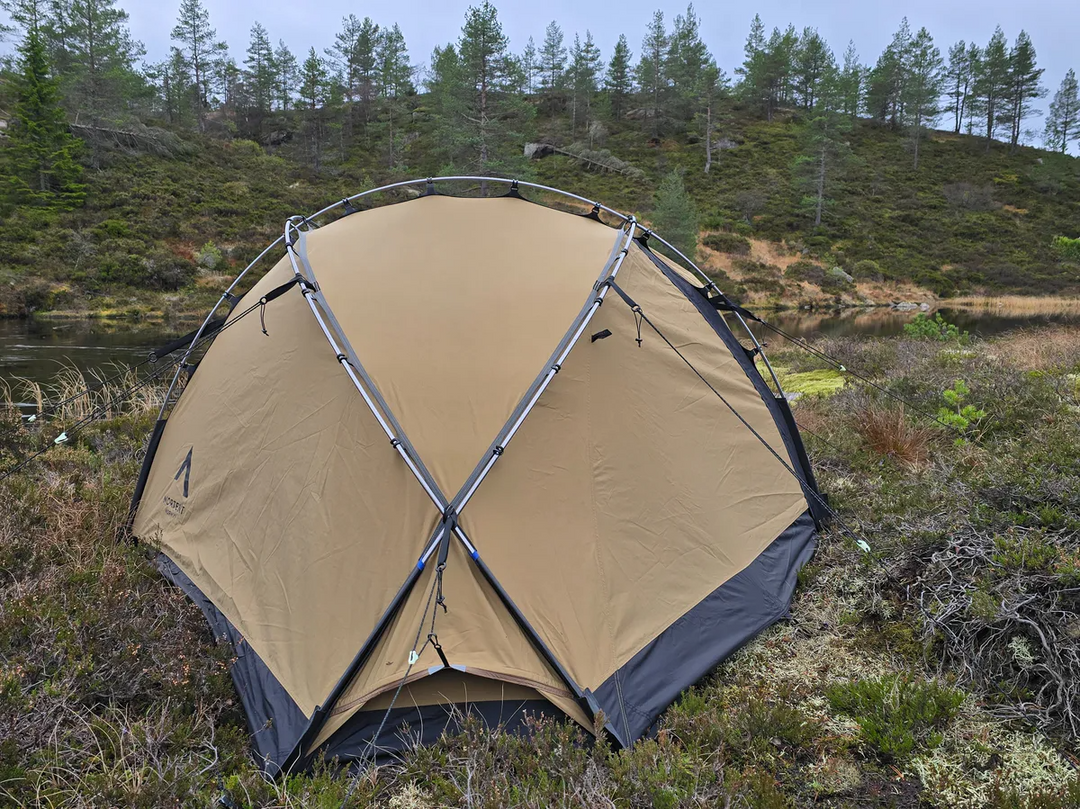 NORTENT Vern 1 PC