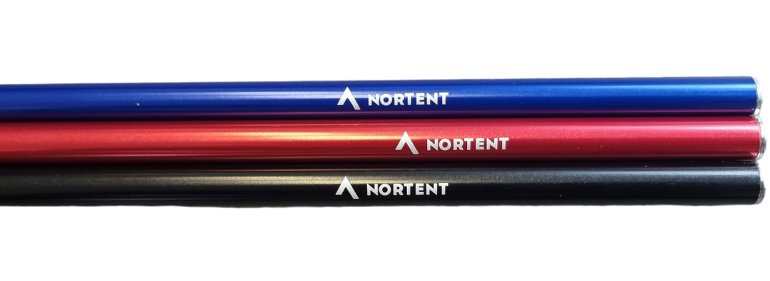 Extra poles for Ly