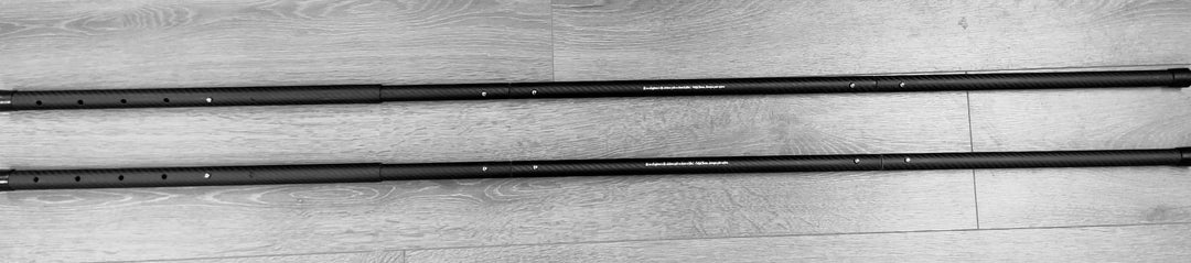Poles for Bivuakk (2 pcs)