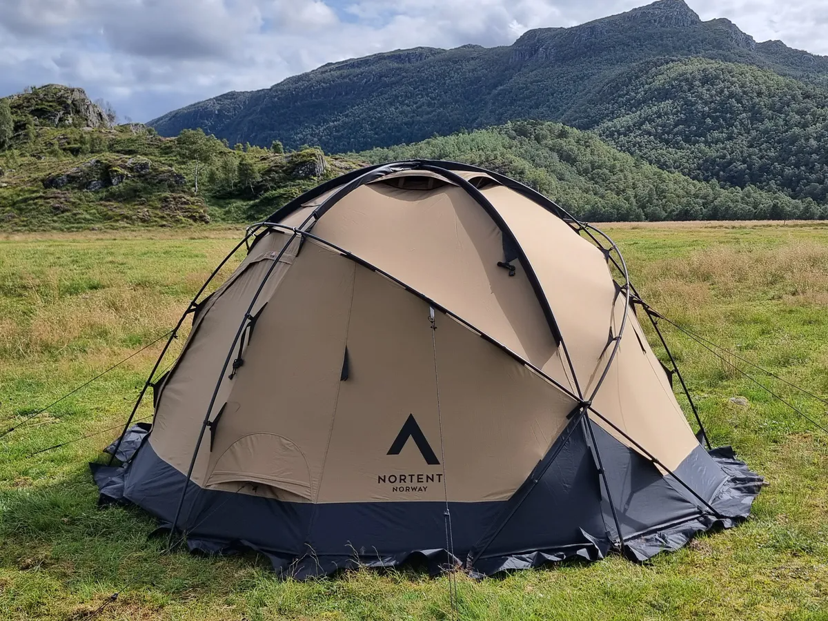 NORTENT Gamme 6 PC – NORTENT of Norway