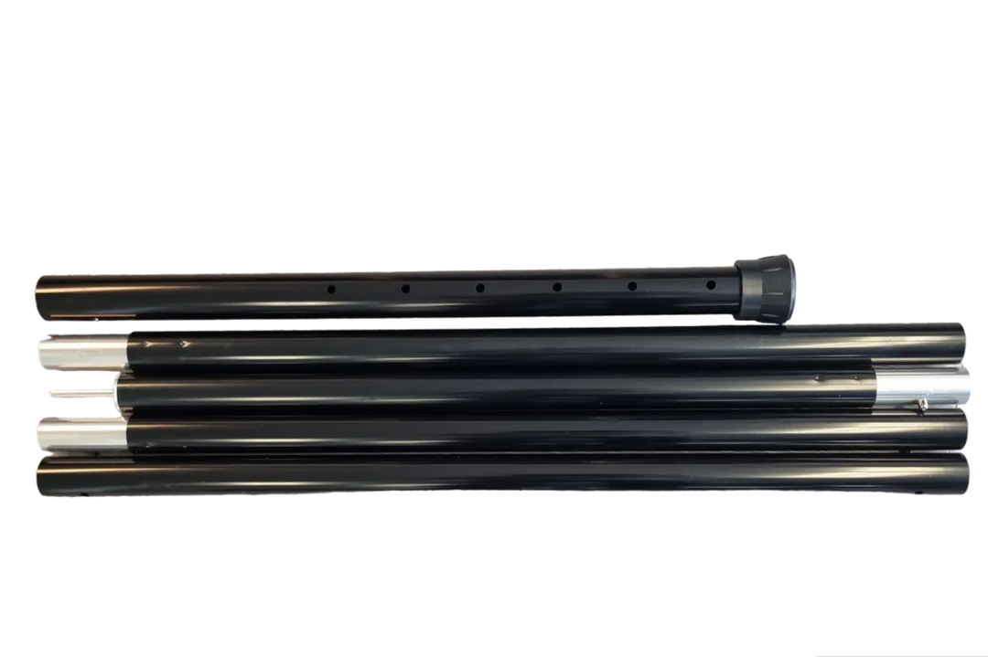 Helleren PC- adjustable pole