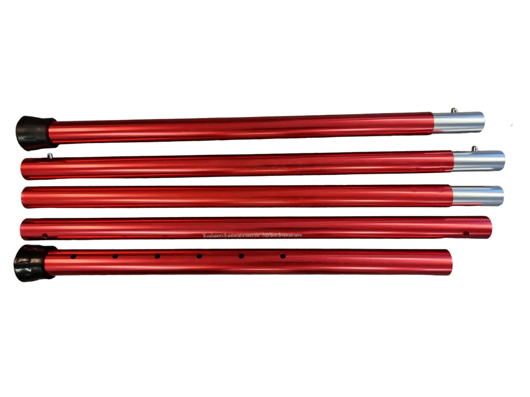Lavvo 6 center-pole