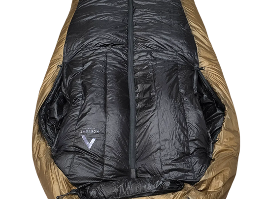 NORTENT Lyng -5 Celcius