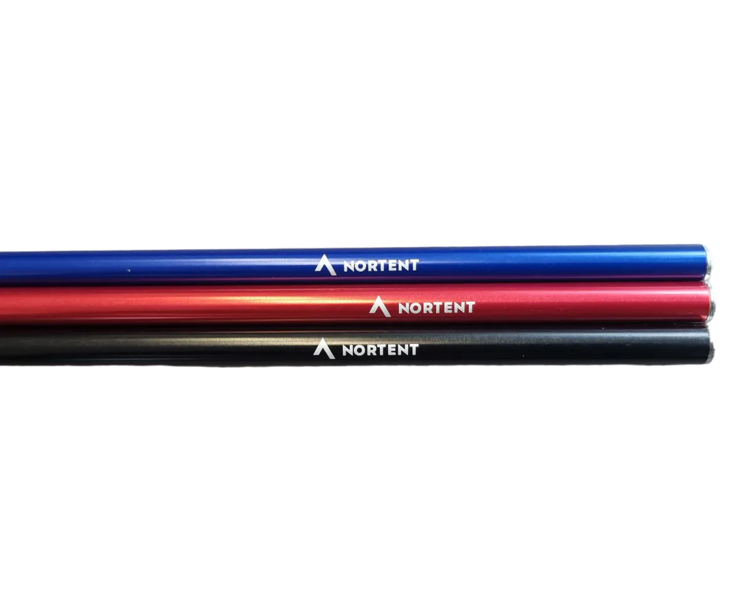 Extra poles for Vern