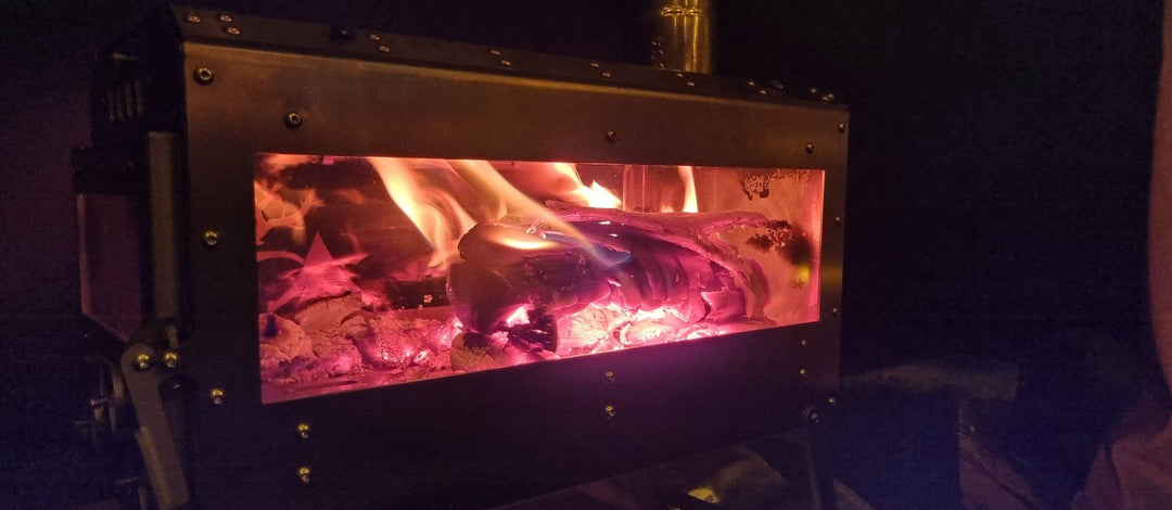 Temperatur og luftfuktighet går hånd i hånd