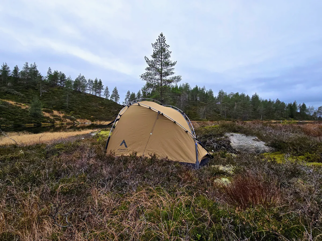 NORTENT Vern 1 PC
