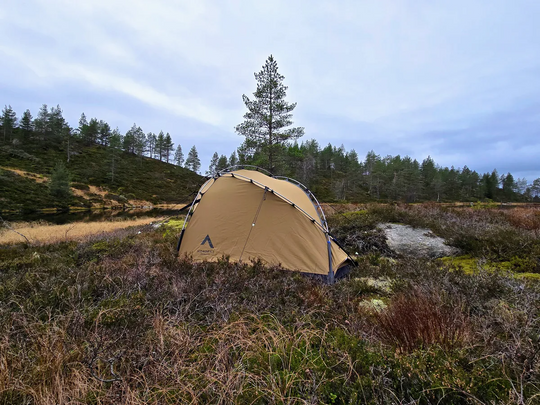 NORTENT Vern 1 PC