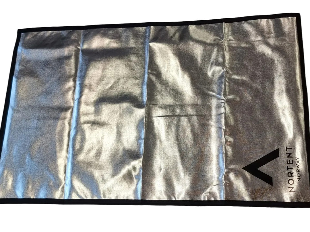 Ember mat