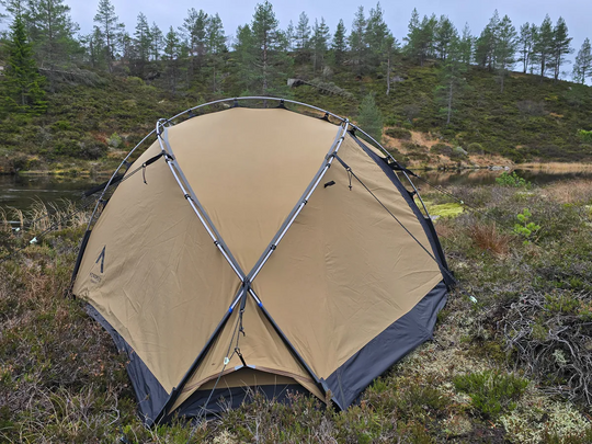 NORTENT Vern 1 PC