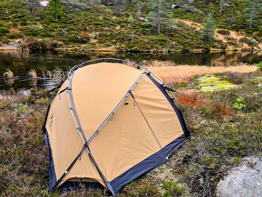NORTENT Vern 1 PC