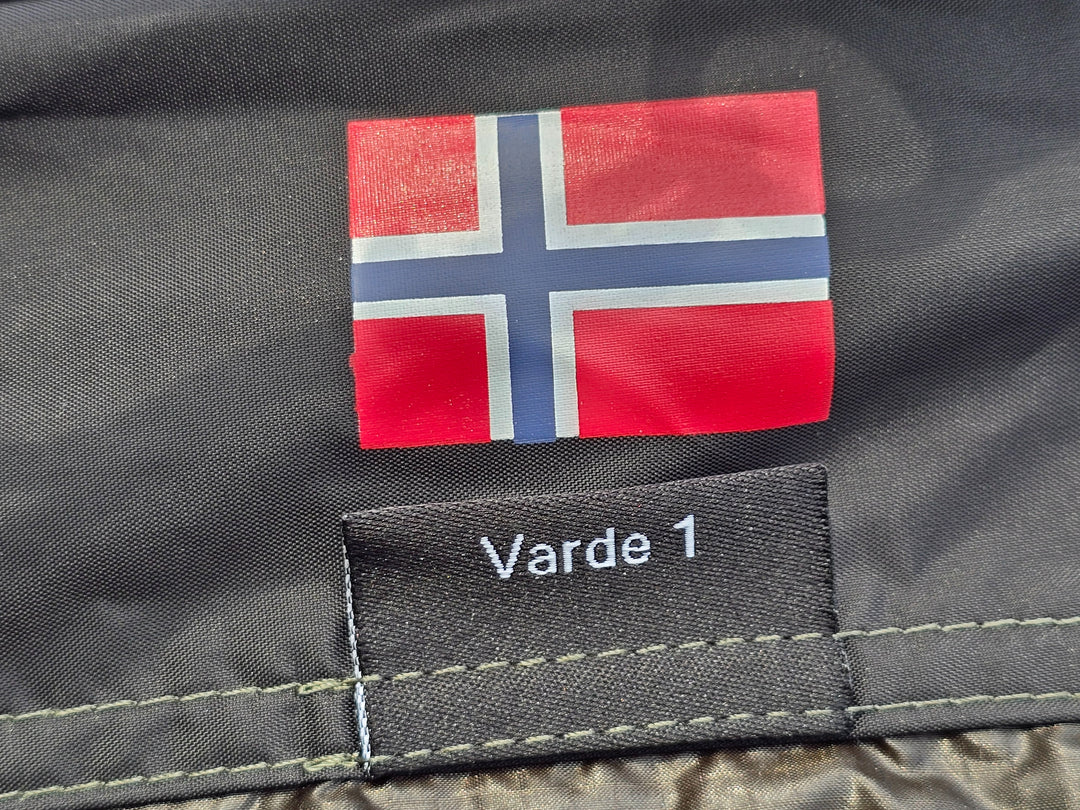 Varde 1