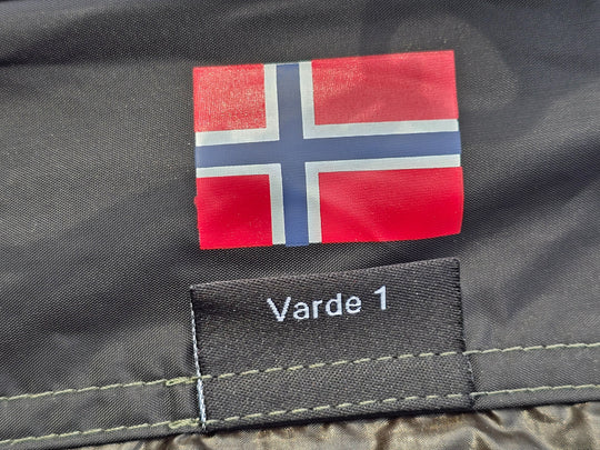 Varde 1