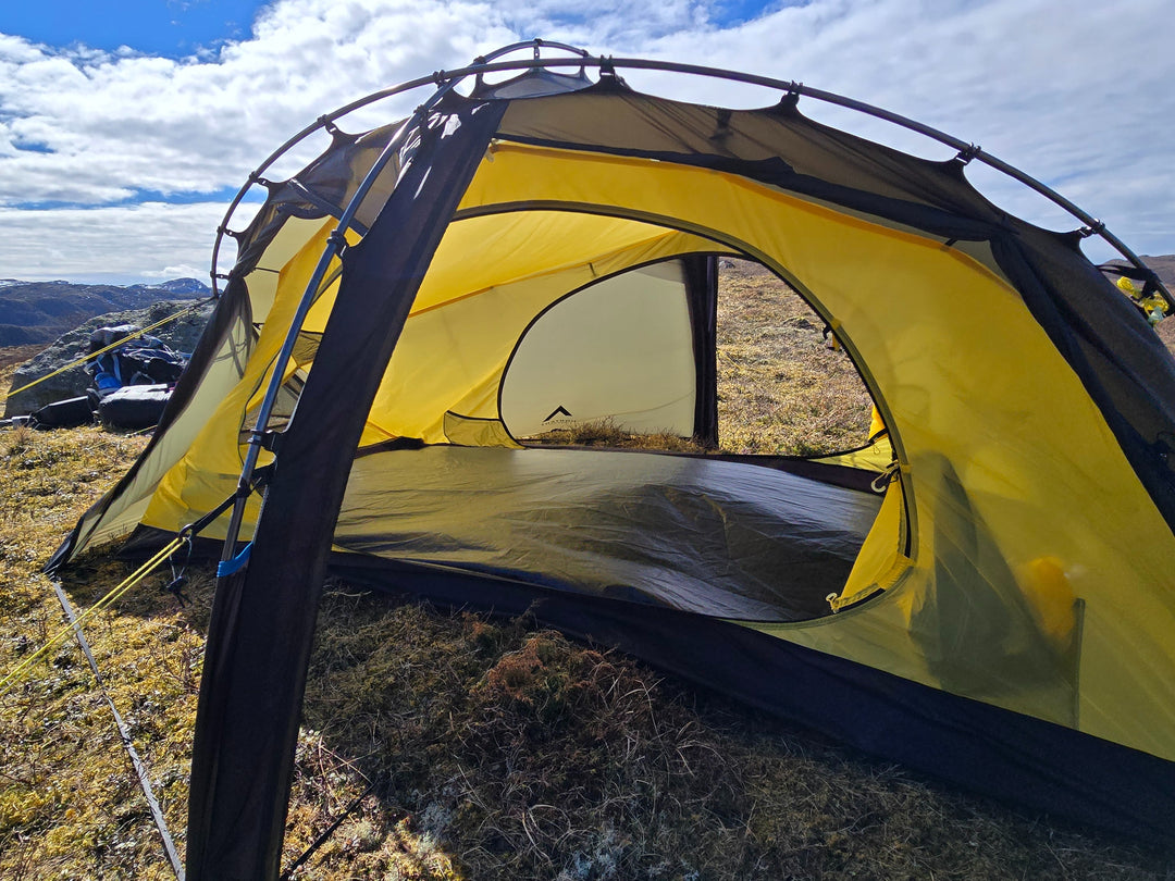 NORTENT Vern 2 3S