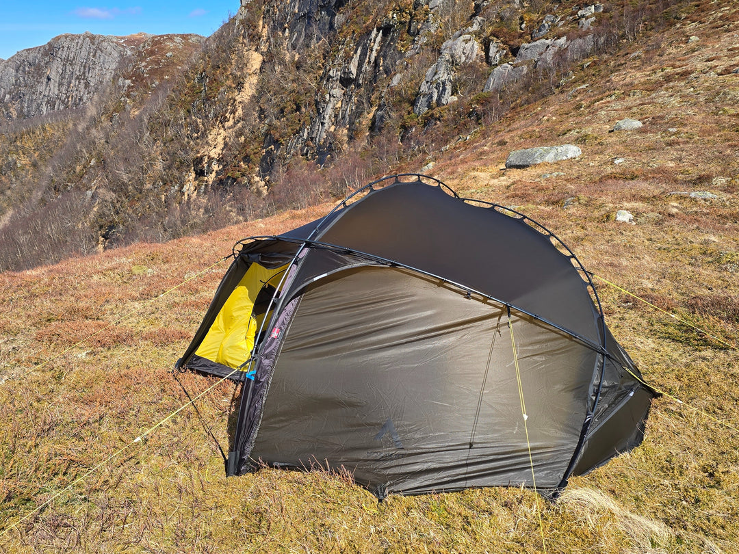 NORTENT Vern 2 3S