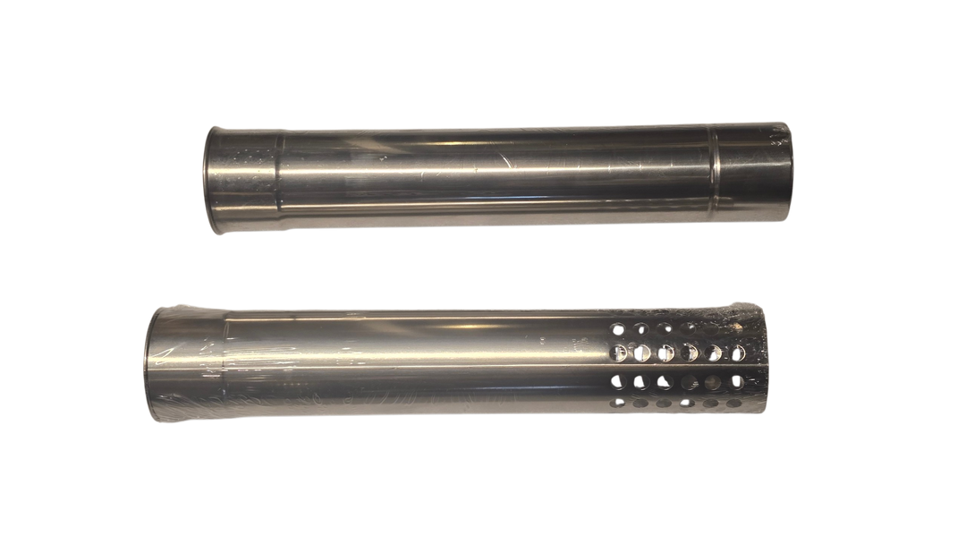 Extra pipe-sections