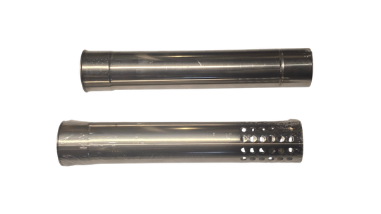 Extra pipe-sections