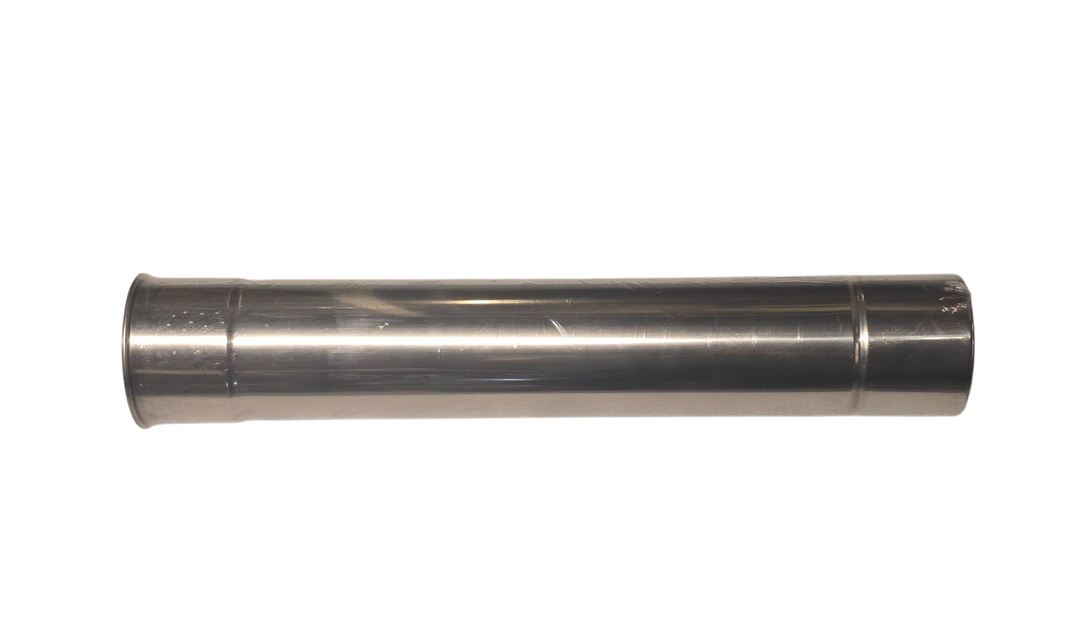 Extra pipe-sections