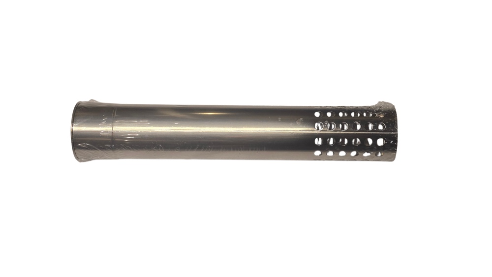 Extra pipe-sections