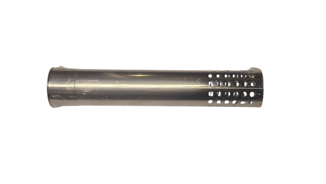 Extra pipe-sections