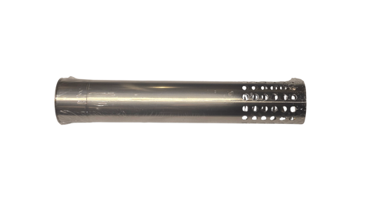 Extra pipe-sections
