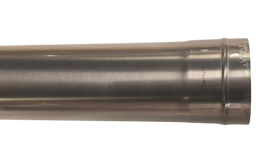Extra pipe-sections