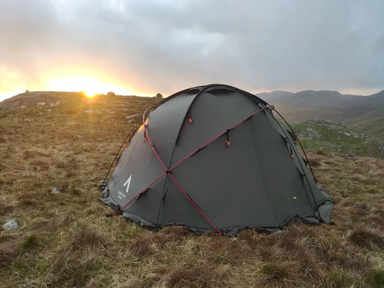 NORTENT Gamme 6