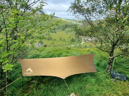 NORTENT Helleren ultralight