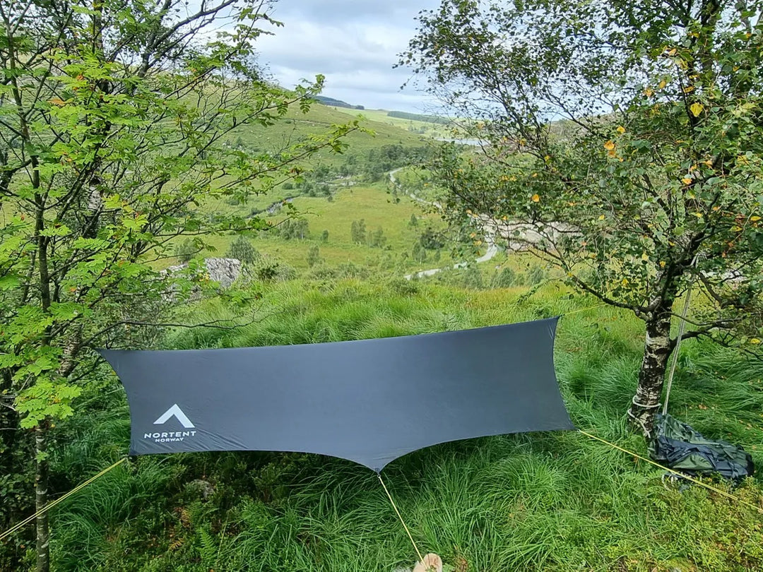 NORTENT Helleren ultralight
