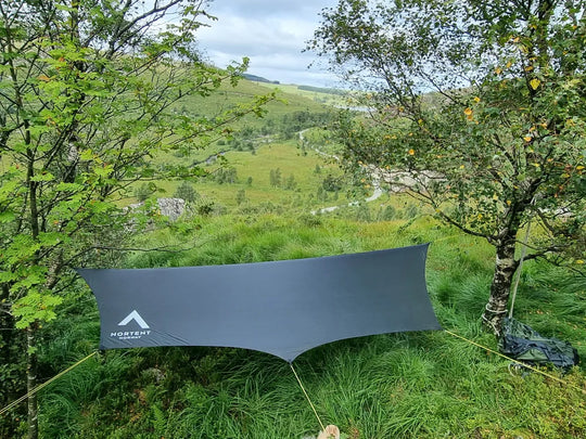 NORTENT Helleren ultralight
