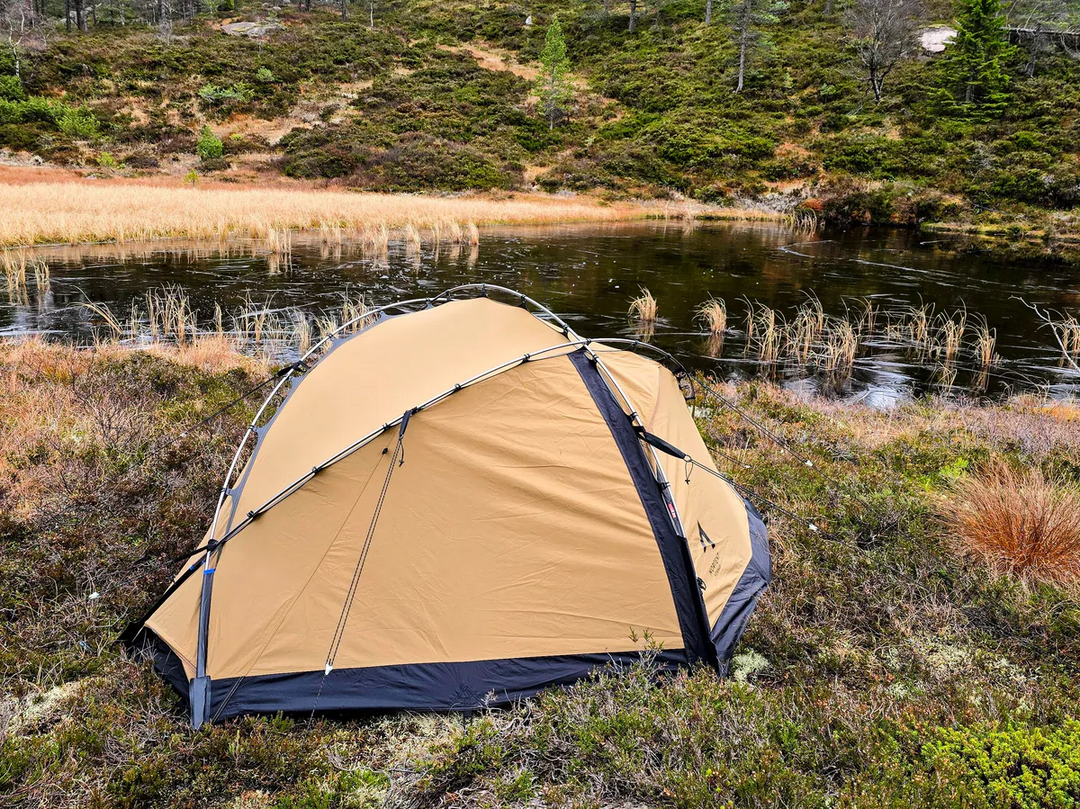 NORTENT Vern 1 PC
