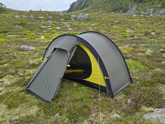 NORTENT Ly 1