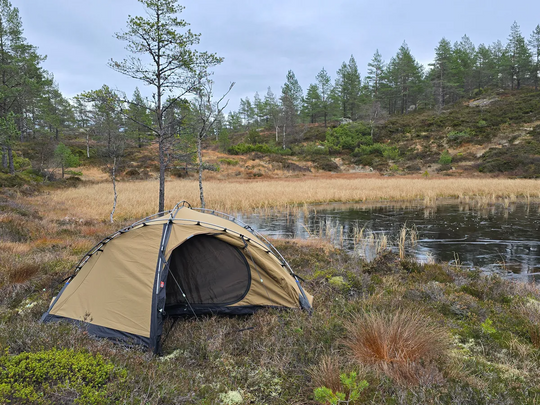 NORTENT Vern 1 PC