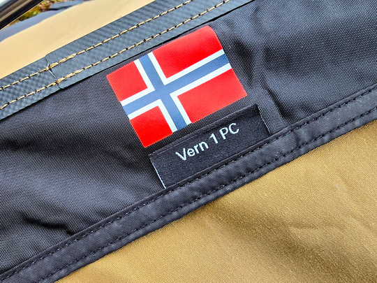 NORTENT Vern 1 PC