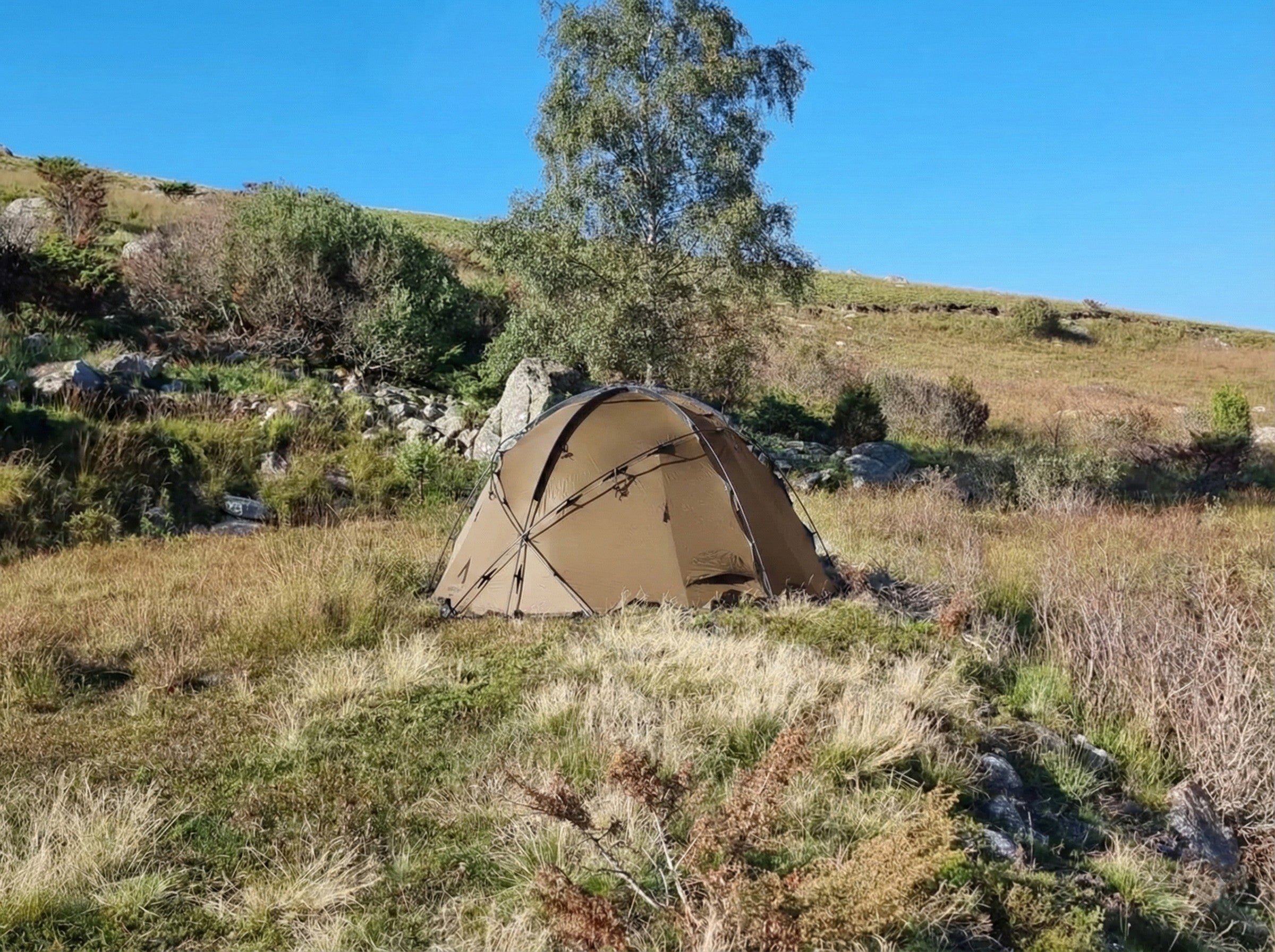 NORTENT Gamme 6 – NORTENT of Norway
