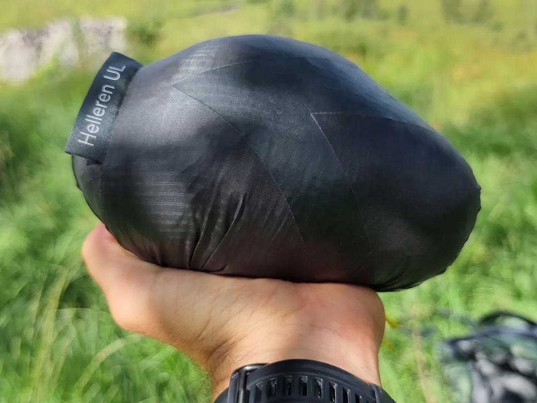 NORTENT Helleren ultralett
