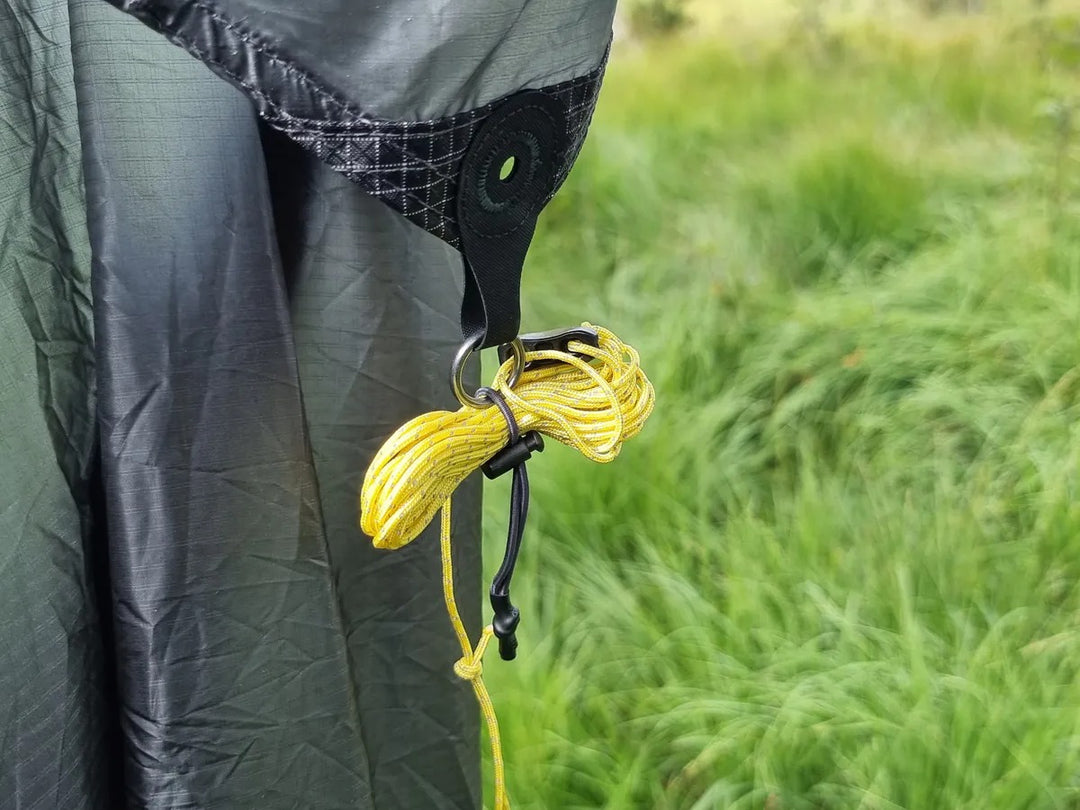 NORTENT Helleren ultralight