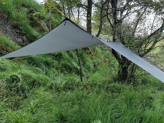 NORTENT Helleren ultralight