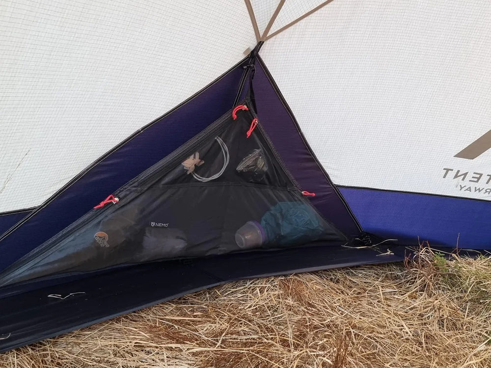 Gamme - Gearpockets