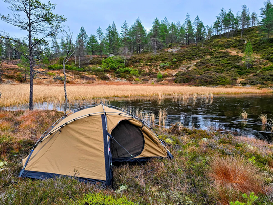 NORTENT Vern 1 PC
