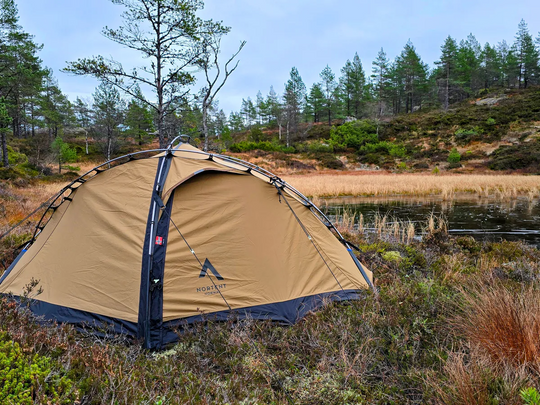 NORTENT Vern 1 PC