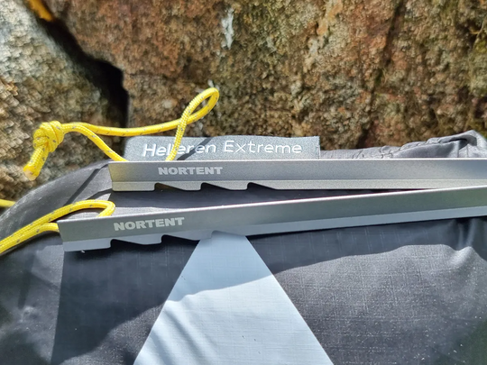 NORTENT Helleren ultralight