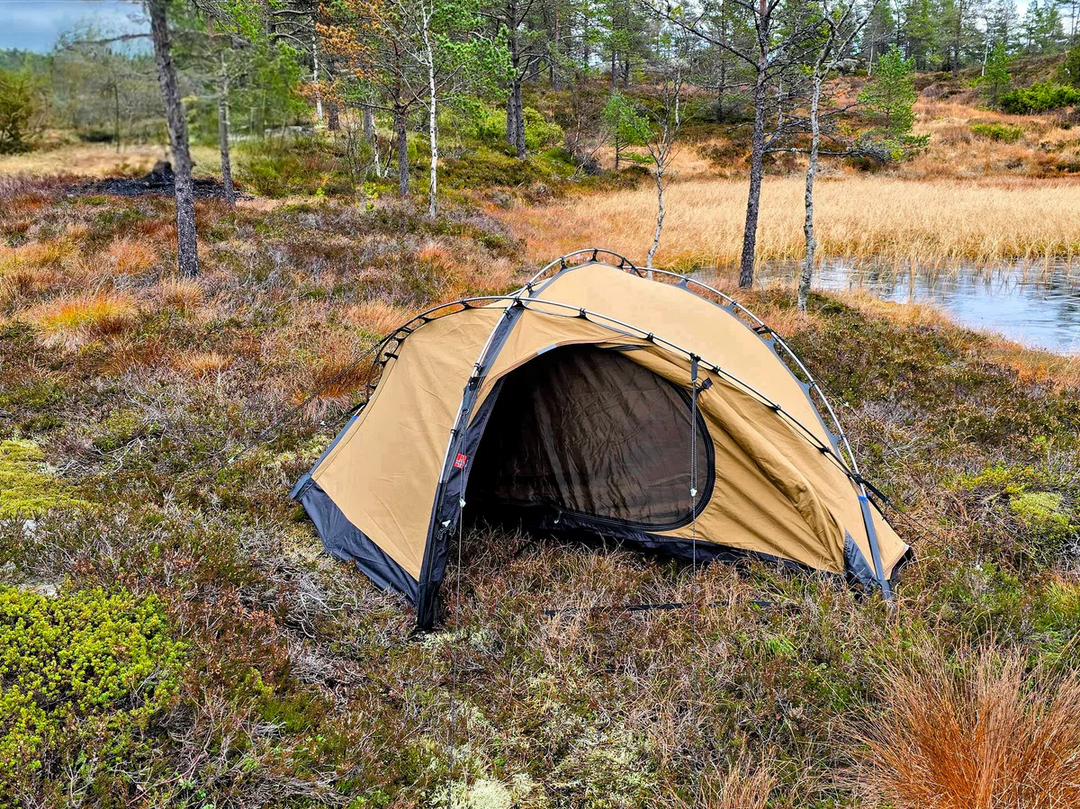 NORTENT Vern 1 PC
