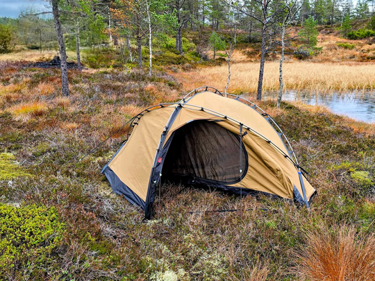 NORTENT Vern 1 PC