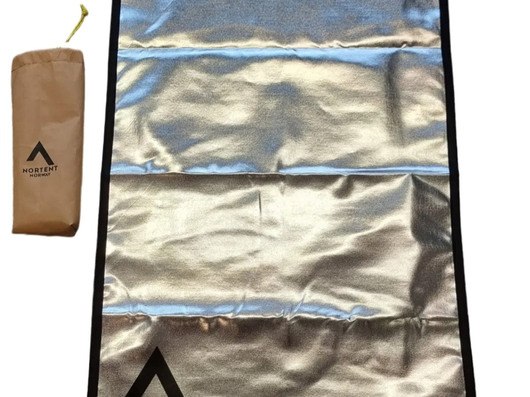 Ember mat