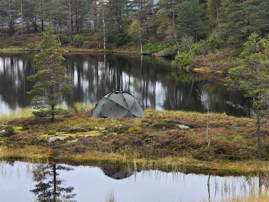 NORTENT Gamme 6