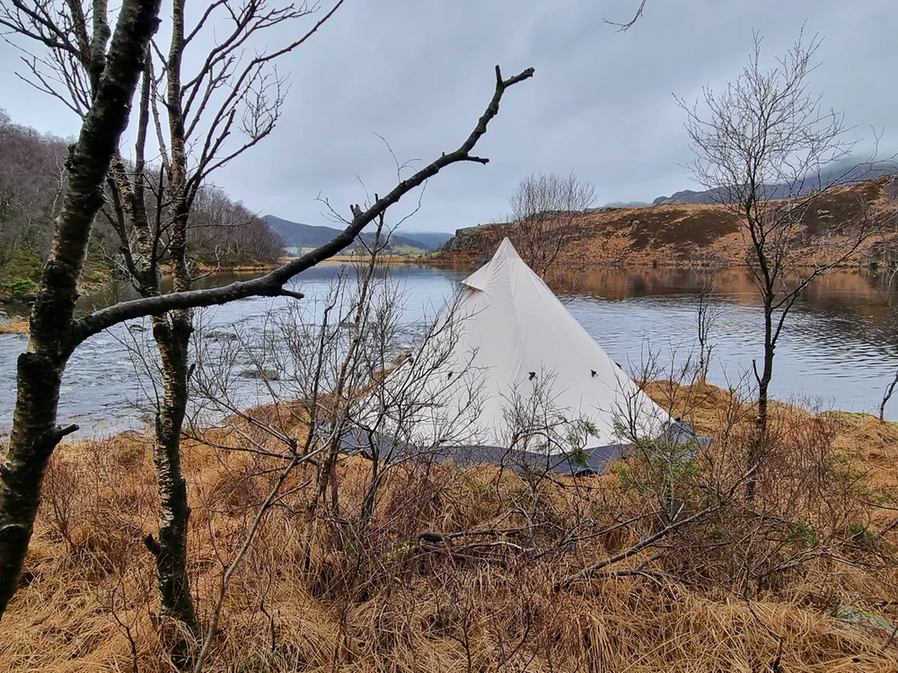 NORTENT Lavvo 6 PC