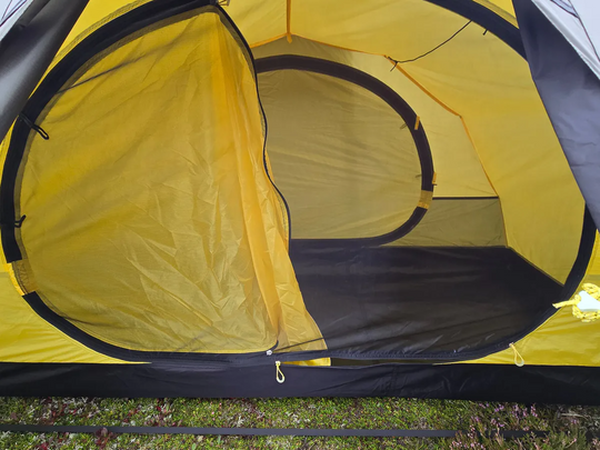 NORTENT Ly 1