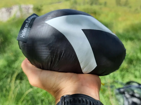 NORTENT Helleren ultralight