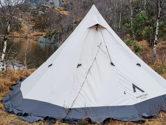 NORTENT Lavvo 6 PC